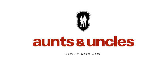 aunts&uncles