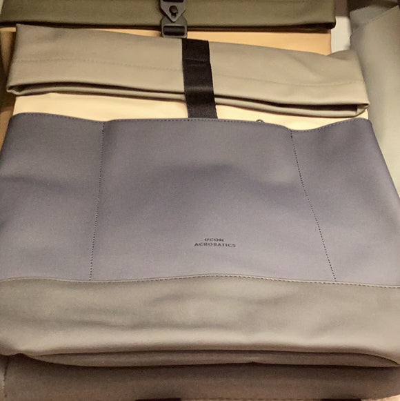 Ucon acrobatics Hajo backpack nude dark navy M