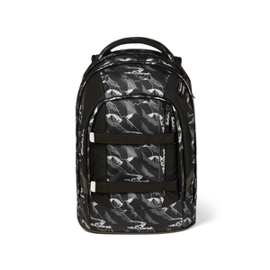 Satch Pack Schulrucksack Mountain Grid