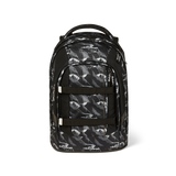 Satch Pack Schulrucksack Mountain Grid