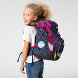 Ergobag Pack Schulranzen Set Schubi DuBär