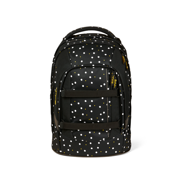 satch pack Schulrucksack Lazy Daisy NEU