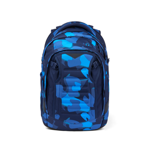 satch match Schulrucksack Troublemaker
