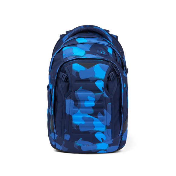 satch match Schulrucksack Troublemaker – BAGSTORY HEIDELBERG