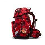 Ergobag Cubo Schulranzen Set AlarmBärreitschaft NEU