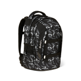 Satch Pack Schulrucksack Mountain Grid