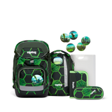 Ergobag Pack Schulrucksack Set VolltreffBär NEU