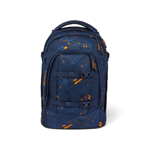 satch pack Schulrucksack Urban Journey NEU