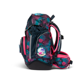 Ergobag Pack Schulrucksack Set KorallBär NEU