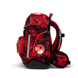 Ergobag Pack Schulrucksack Set AlarmBärreitschaft Neu