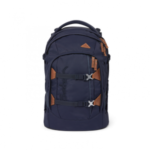 satch pack Schulrucksack Nordic Blue NEU