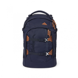 satch pack Schulrucksack Nordic Blue NEU